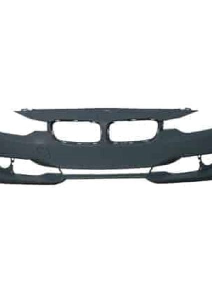 BM1000271C Front Bumper Cover