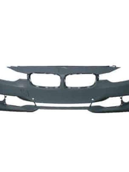 BM1000272C Front Bumper Cover