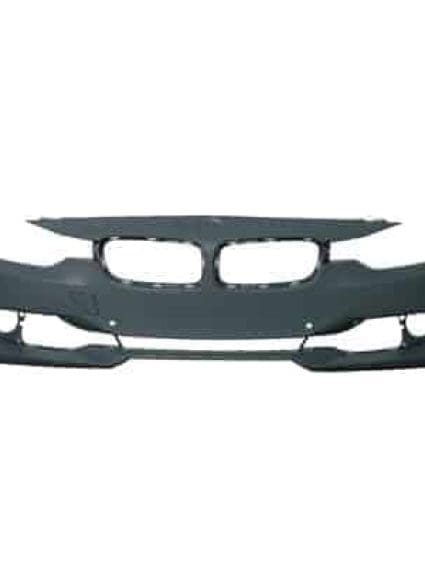 BM1000273C Front Bumper Cover