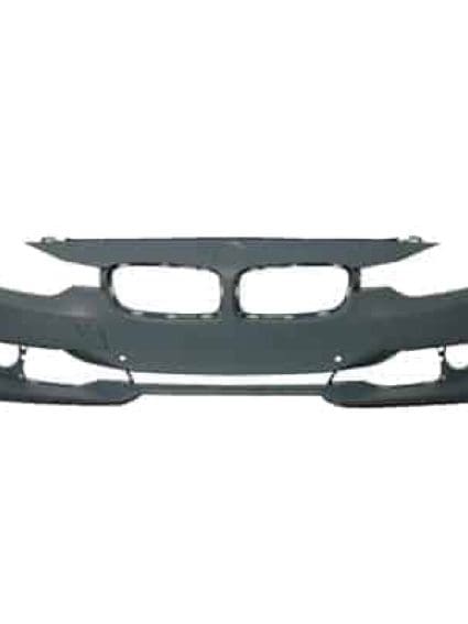 BM1000274 Front Bumper Cover