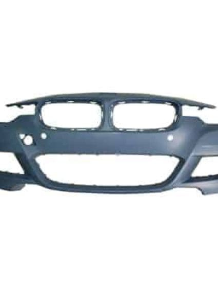 BM1000286C Front Bumper Cover