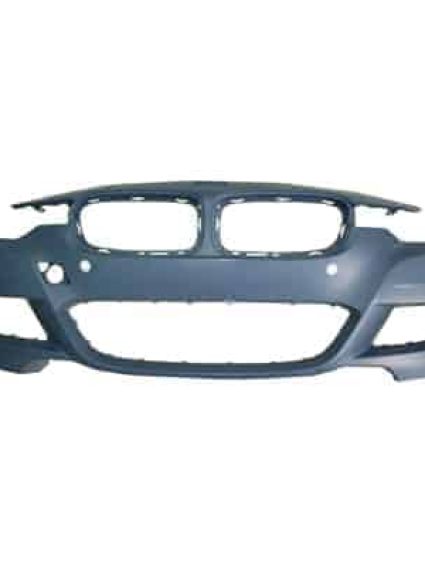 BM1000288 Front Bumper Cover