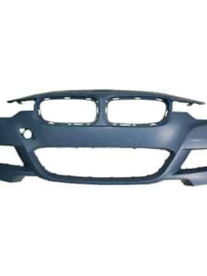 BM1000290C Front Bumper Cover