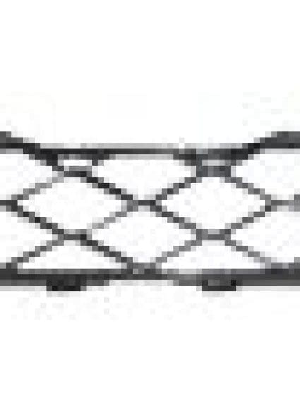 BM1036117 Front Bumper Grille