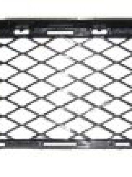 BM1036119 Front Bumper Grille