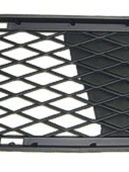 BM1036121 Front Bumper Grille Passenger Side