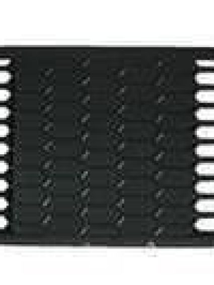 BM1036132 Front Bumper Grille