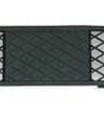 BM1036133 Front Bumper Grille