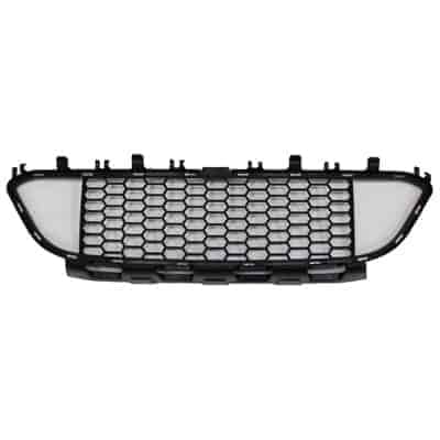 BM1036137 Front Bumper Grille