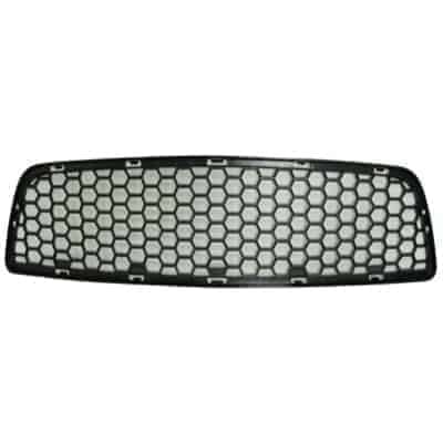 BM1036138 Front Bumper Grille