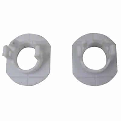 BM1038123 Front Bumper Insert Park Sensor Bracket