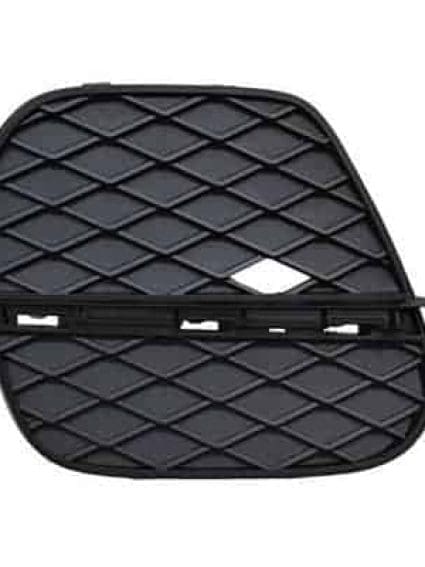 BM1038131 Front Bumper Grille Driver Side