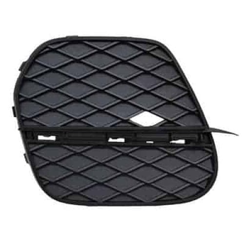 BM1038131 Front Bumper Grille Driver Side