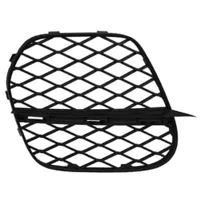 BM1038132 Front Bumper Grille Driver Side