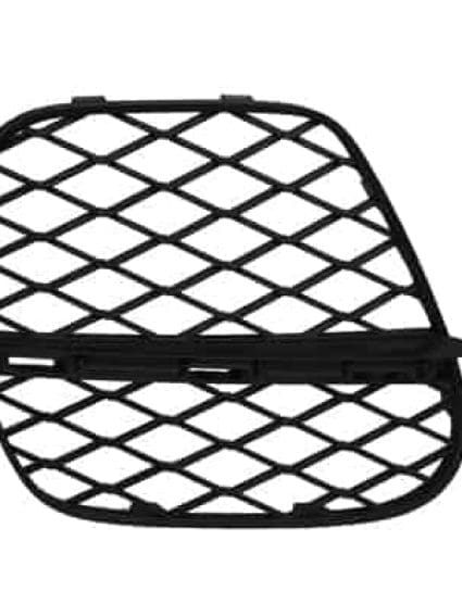 BM1038132 Front Bumper Grille Driver Side