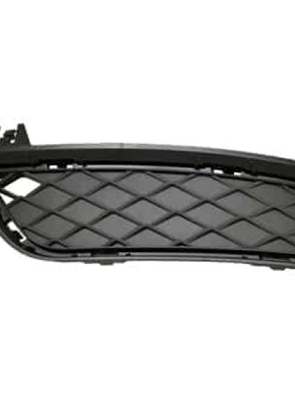 BM1038144 Front Bumper Grille Driver Side