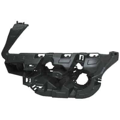 BM1042107 Front Bumper Bracket Support Driver Side