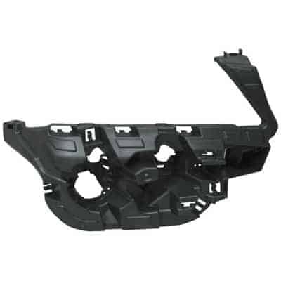 BM1043107 Front Bumper Bracket Support Passenger Side