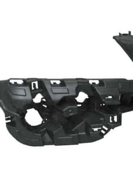 BM1043107 Front Bumper Bracket Support Passenger Side