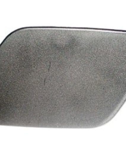 bm1049101 Passenger Side Front Bumper Cover Headlight Washer Cover