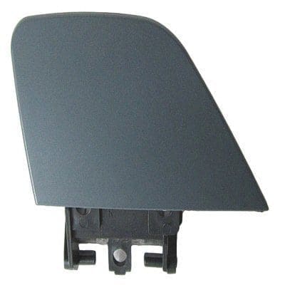 bm1049102 Passenger Side Front Bumper Cover Headlight Washer Cover