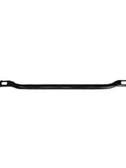 BM1065102 Front Bumper Bracket Cover Support