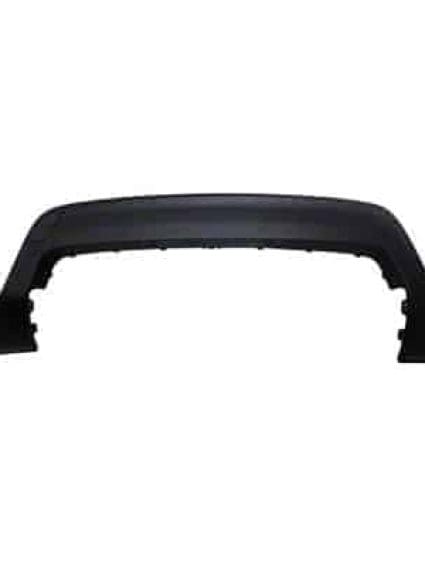 BM1095111 Front Bumper Valance