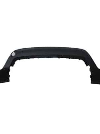 BM1095113 Front Bumper Valance