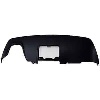 BM1195110 Rear Bumper Valence