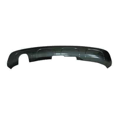 BM1195113 Rear Bumper Valence