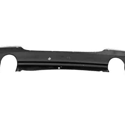 BM1195114 Rear Bumper Valence