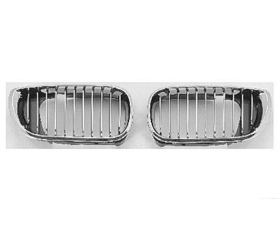 BM1200128 Grille Main