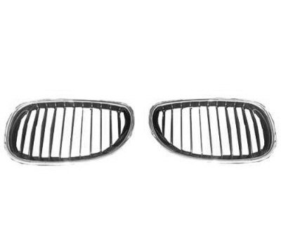 BM1200140 Grille Main Fins