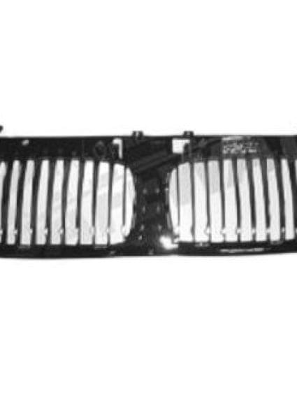 BM1200158 Grille Main Panel