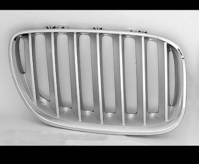 BM1200160 Grille Main