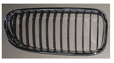 BM1200207 Grille Main Frame