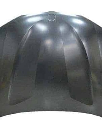 BM1230135 Body Panel Hood