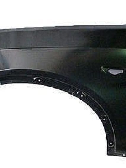 BM1240154 Body Panel Fender Panel Driver Side