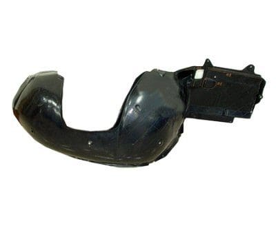 BM1248101 Body Panel Fender Liner Driver Side