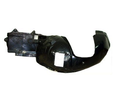 BM1249101 Body Panel Fender Liner Passenger Side