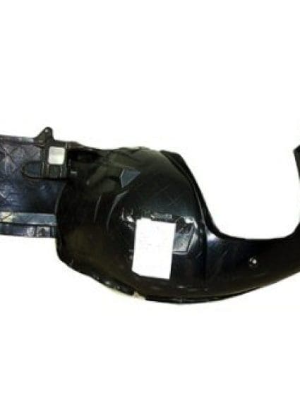 BM1249101 Body Panel Fender Liner Passenger Side