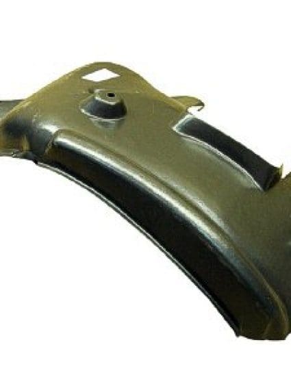 BM1249105 Body Panel Fender Liner Passenger Side