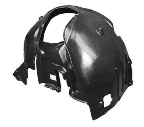 BM1250111 Body Panel Fender Liner Driver Side