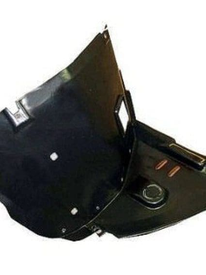 BM1251108 Body Panel Fender Liner Passenger Side