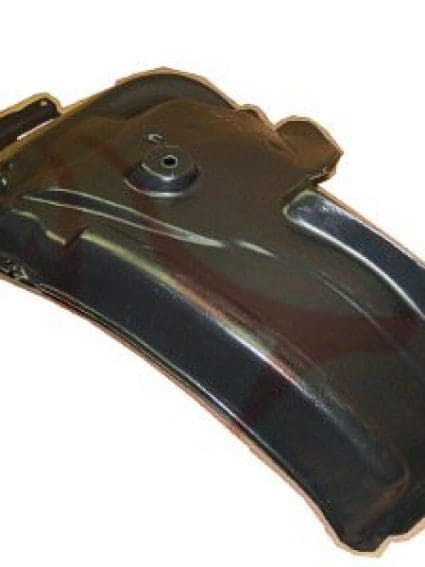 BM1251110 Body Panel Fender Liner Passenger Side