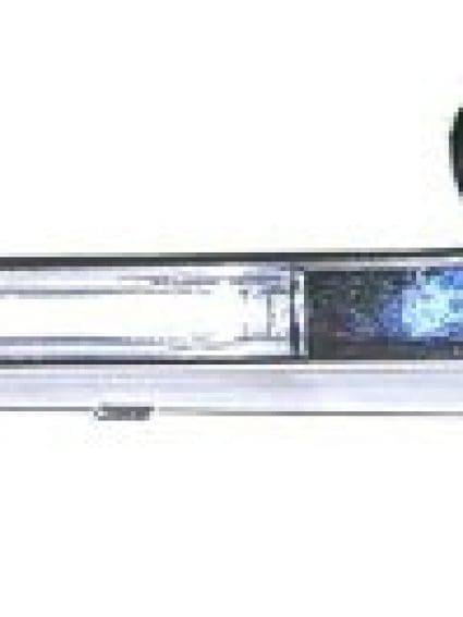 BM1266100 Body Panel Fender Insert Driver Side