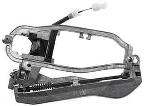 BM1310104 Handle Door Exterior Carrier
