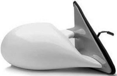 BM1321101 Mirror Power Passenger Side Heated
