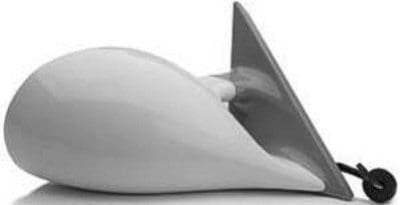 BM1321102 Mirror Power Passenger Side Heated