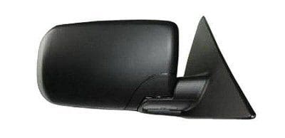 BM1321117 Mirror Power Passenger Side Heated